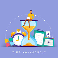 TIme management