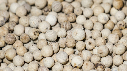 Natural nuts on market for sale
