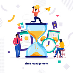 TIme management