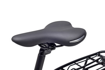 Mountain Bike and City Bike Saddle 