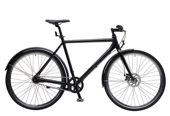 Papier peint photo Vélo Trekking Bicycle Urban City Bike  © Gilang Prihardono