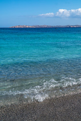 Cala Santa Maria, Sardegna