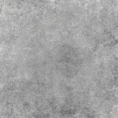Vintage paper texture. Grey grunge abstract background