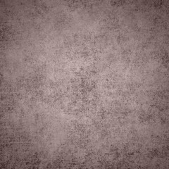 Fototapeta premium Vintage paper texture. Brown grunge abstract background
