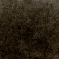 Vintage paper texture. Brown grunge abstract background
