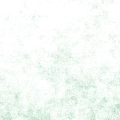 Green designed grunge texture. Vintage background with space for text or image