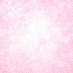 Pink designed grunge texture. Vintage background with space for text or image