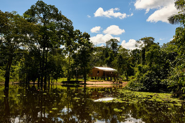 Fototapeta premium RIO CRÔA 11