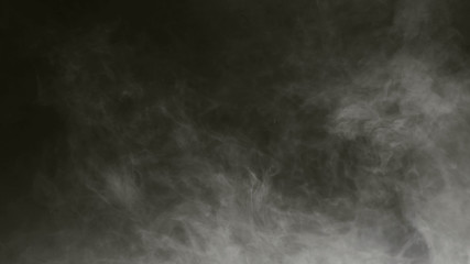 white Fog smoke air overlays - obrazy, fototapety, plakaty