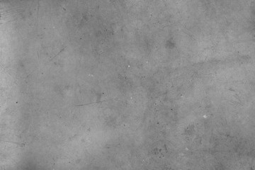 Grey textured concrete cement wall background