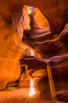 Upper Antelope Canyon 2