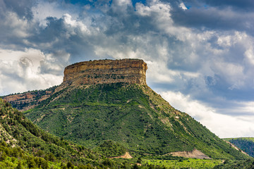 Mesa Verde