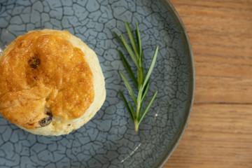 Scone