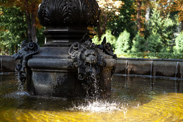 fountain