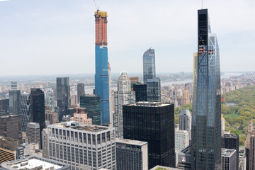 Fototapeta premium New-York