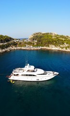 created by dji camera