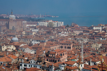 Fototapeta premium Venise