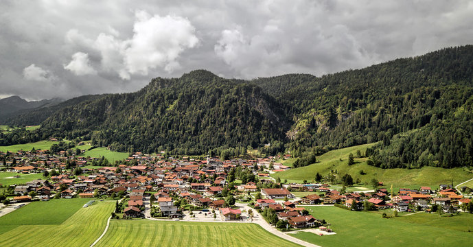 Reit im Wink, Bavaria, Germany