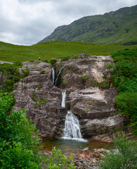 Meeting of the three rivers.