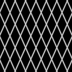 Fototapeta premium Digital art, abstract 3D objects, Germany