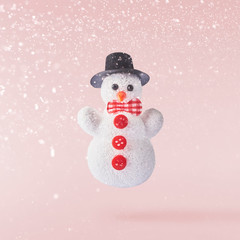 Christmas holiday conception. High resolution image