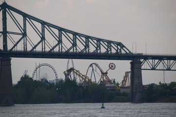 Dal Porto di Montreal