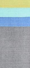 Fototapeta premium tissu gris et graphique