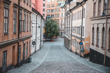 Stockholm, Sweden