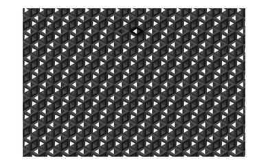 Graphic design pattern. Abstract geometric background. Vector illustration.