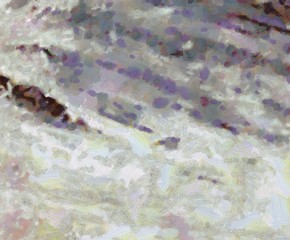 Vintage grunge background texture, abstract fancy oil pattern, shape colorful backdrop, simple design template in pastel color tones, close up macro concrete. HD wallpaper. Stock.