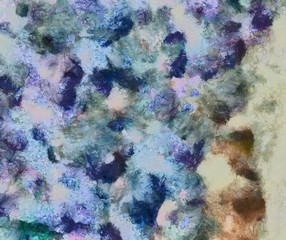 Scratches grunge high quality texture background. Oil painting. Backdrop pattern.