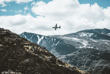 Norwegian Air Force 