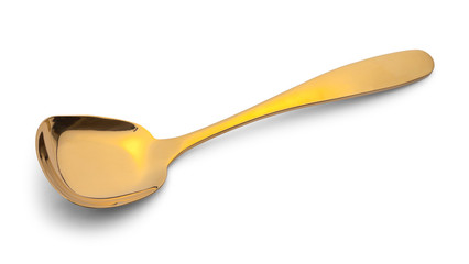 Golden Spoon
