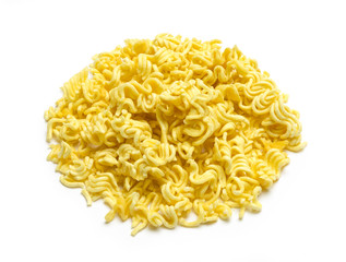 Pile of Noodles