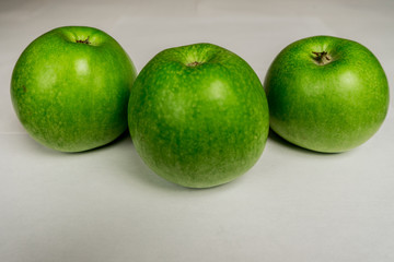 apples 