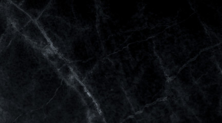 Obraz na płótnie Canvas Black marble texture background / Marble texture background floor decorative stone interior stone 