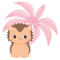 Cute animals design vector illustration