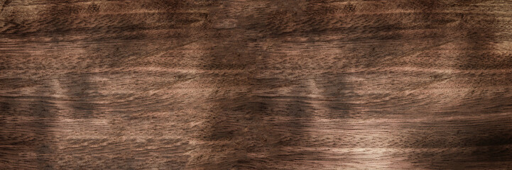 Dark Brown wooden texture background. real surface of wood from nature for backdrop wallpaper design.