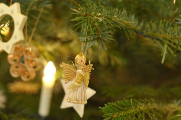 Christbaumschmuck