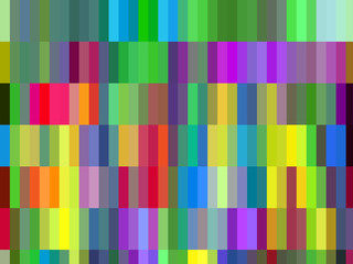 Purple pink green shapes and forms, abstract texture, lines, waves like forms, background © damaisin1979
