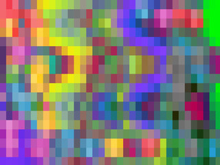 Purple pink green shapes and forms, abstract texture, lines, waves like forms, background