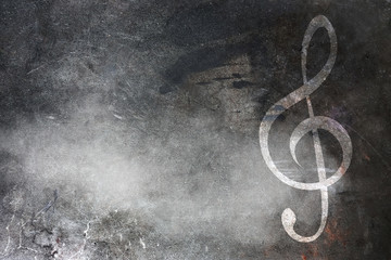 Concrete texture background