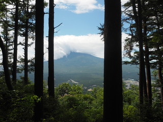Mt. Fuji Panorama Ropeway