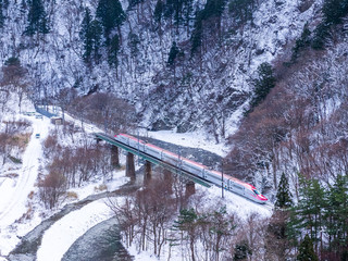 秋田新幹線