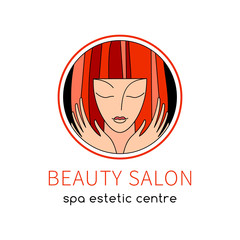 beauty salon template