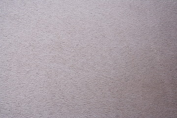 Background material. Surface of a leather. lavender light purple color.