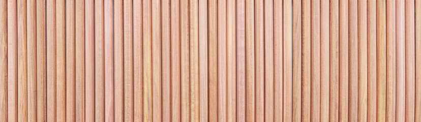 Panorama Wood pencil place on white background,  Pencil panorama pattern top view.