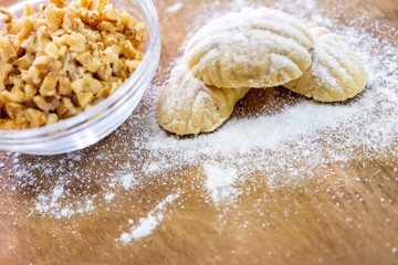 Eid sweets