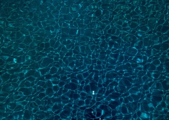 abstract blue background