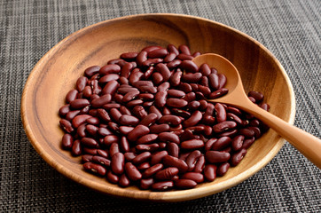 レッドキドニービーンズ